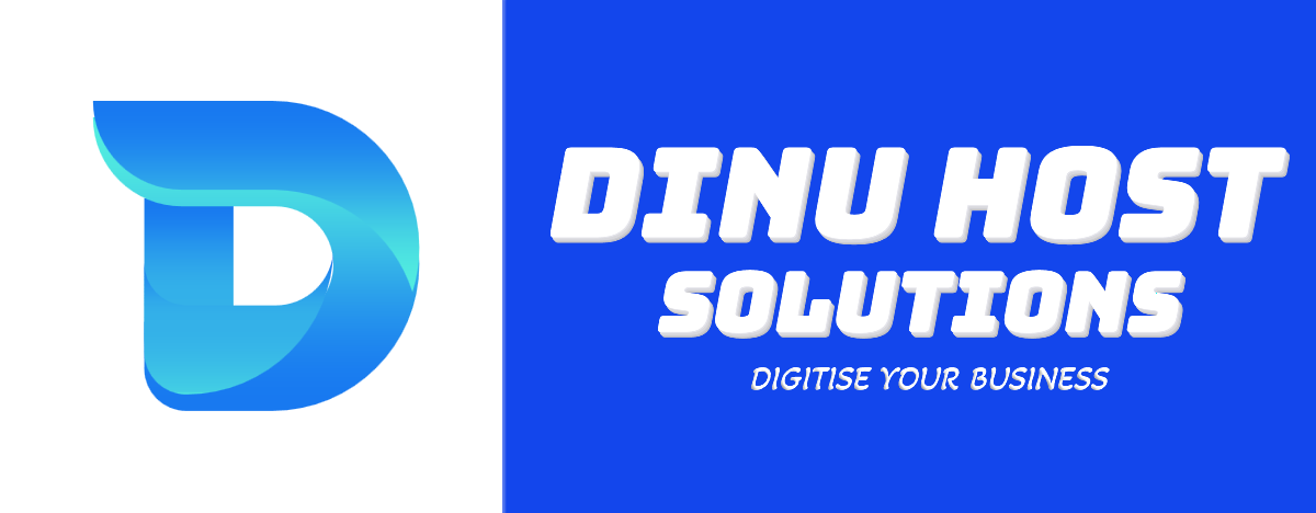 DinuHost | Affordable Web Hosting in Chennai & Website Solutions by INFOTN Solutions